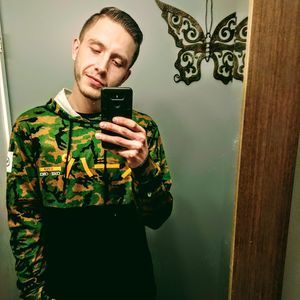 Meet your Posher, Cody